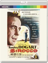Sirocco (Blu-ray) (Import)