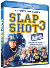 Slap Shot 3 (Blu-ray)