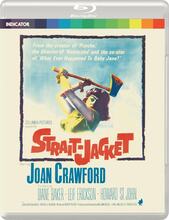 Strait-Jacket (Blu-ray) (Import)