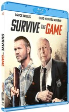 Survive the Game (Blu-ray)