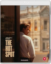 The Hot Spot (Blu-ray) (Import)