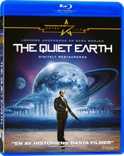 The Quiet Earth (Blu-ray)