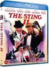 The Sting 2 (Blu-ray)
