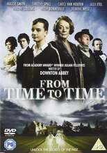 From Time to Time (Import)