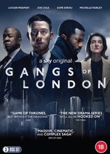 Gangs of London (3 disc) (Import)