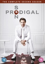 Prodigal Son - Season 2 (Import)