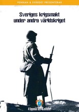 Sveriges krigsmakt under andra världskriget