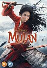 Mulan (Import)