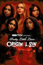 Pretty Little Liars - Original Sin - Season 1 (Import)