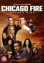 Chicago Fire - Season 9 (Import)