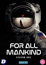 For All Mankind - Season 1 (Import)