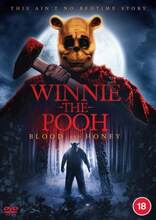Winnie the Pooh: Blood and Honey (Import)