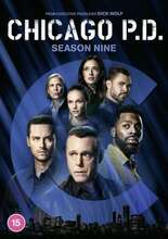 Chicago P.D. - Season 9 (Import)