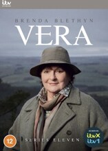 Vera: Series 11 (Import)