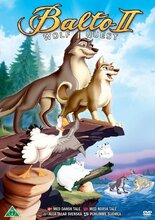 Balto 2 - The Wolf Quest
