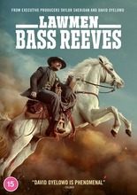Lawmen: Bass Reeves - Season 1 (Import)