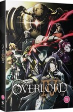Overlord IV - Season 4 (Import)