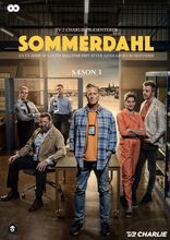 Sommerdahl - Säsong 3