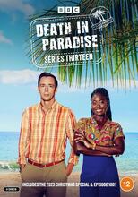 Death in Paradise - Series 13 (Import)