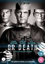 Dr. Death - Season 1 (Import)