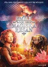Emily och den magiska resan