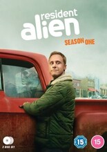 Resident Alien - Season 1 (Import)