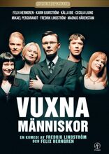 Vuxna Människor (Remastered)