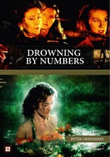 Drowning By Numbers