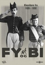 Fy & Bi Klassikere 1926 - 1932