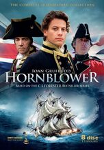 Hornblower Collection