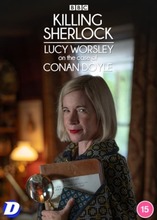 Killing Sherlock: Lucy Worsley On the Case of Conan Doyle (Import)