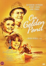 On Golden Pond