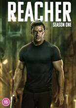Reacher - Season 1 (Import)