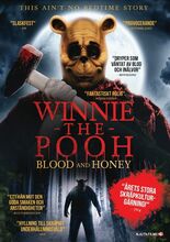 Winnie the Pooh: Blood & Honey