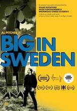 Big in Sweden - Al Pitcher