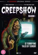 Creepshow - Season 1 (Import)