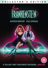 Lisa Frankenstein (Import)