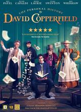 The Personal Life Of David Copperfield