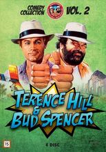 Bud & Terence Comedy Collection 2