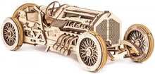 UGEARS U-9 Grand Prix car