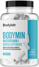 BodyLab Bodymin Vitamin-