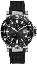 Gc watches divercode Y36002G2 Mens Quartz watch