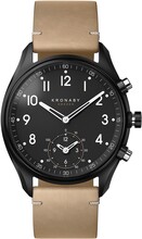 Kronaby apex S0730/1 Unisex Quartz watch
