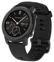 Amazfit GTR 42 MM Starry Black Smartwatch