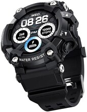 Manta Smartwatch SWT03BP