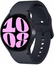 Samsung Galaxy Watch 6 40mm - Grå - SM-R930NZKAEUB