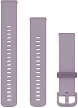 Garmin klockarmband Vivoactive 5 20mm, lila