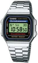 Casio Collection Classic Digital Watch A168WA-1YES