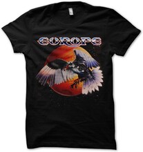 Europe - T-shirt, Wings Of Tomorrow (2011 Edt.)
