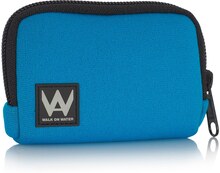 Mini Wallet Deluxe Ocean Blue